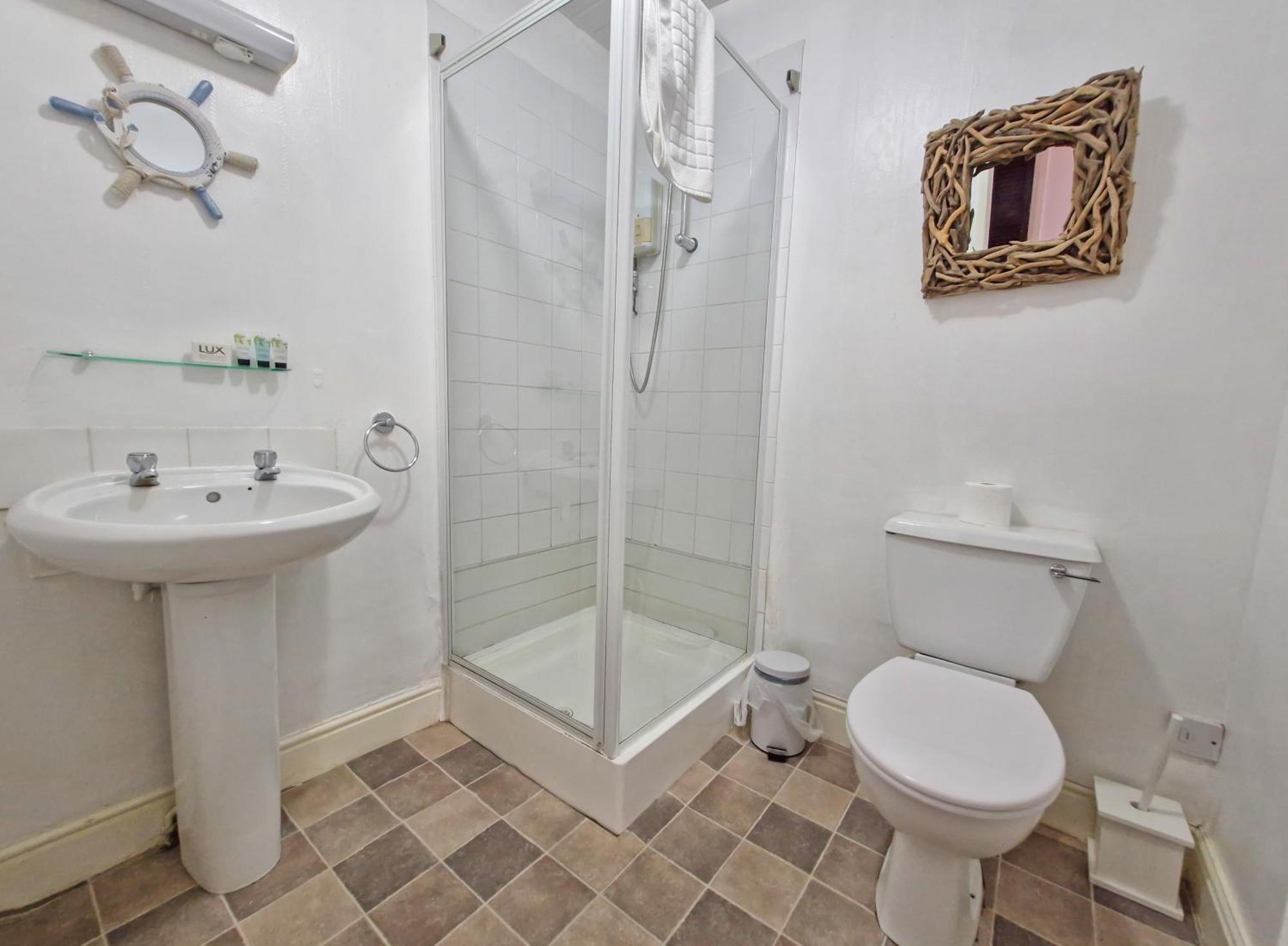 Wharton Arms Hotel Skelton  외부 사진