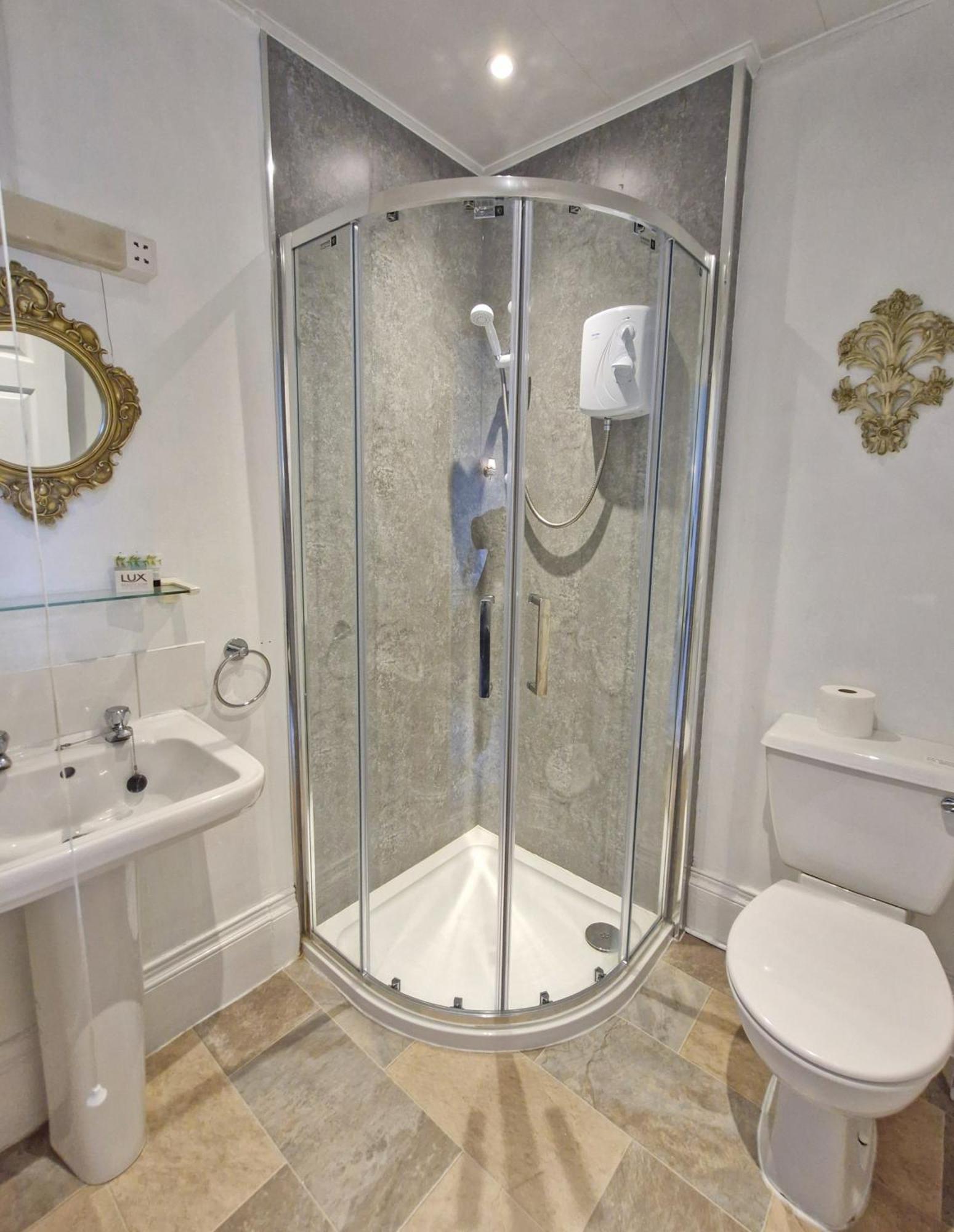 Wharton Arms Hotel Skelton  외부 사진
